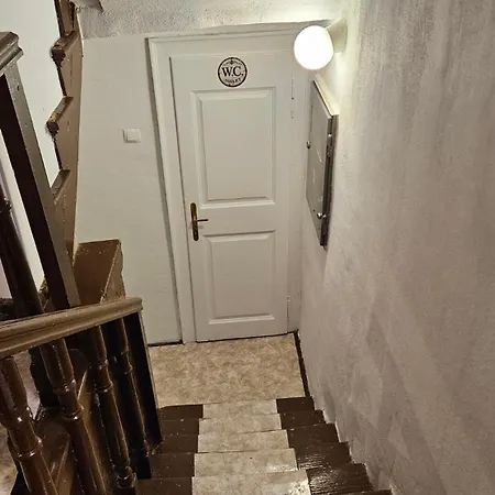 Laguna 07 Apartman *