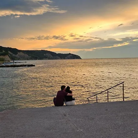 Laguna 07 Daire Izola